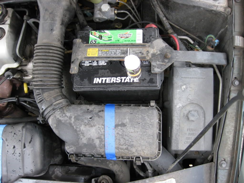 Review Eco Touch All Purpose Cleaner